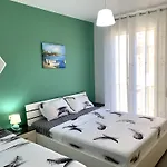 Merville_beachfront * Durrës